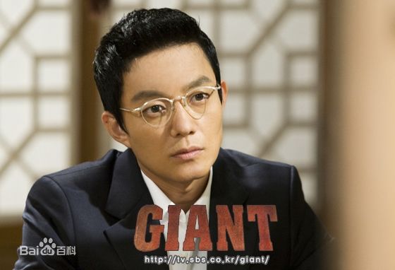  p>《巨人》是 a href="#">韩国sbs电视台 /a>2010年播出的创社20年