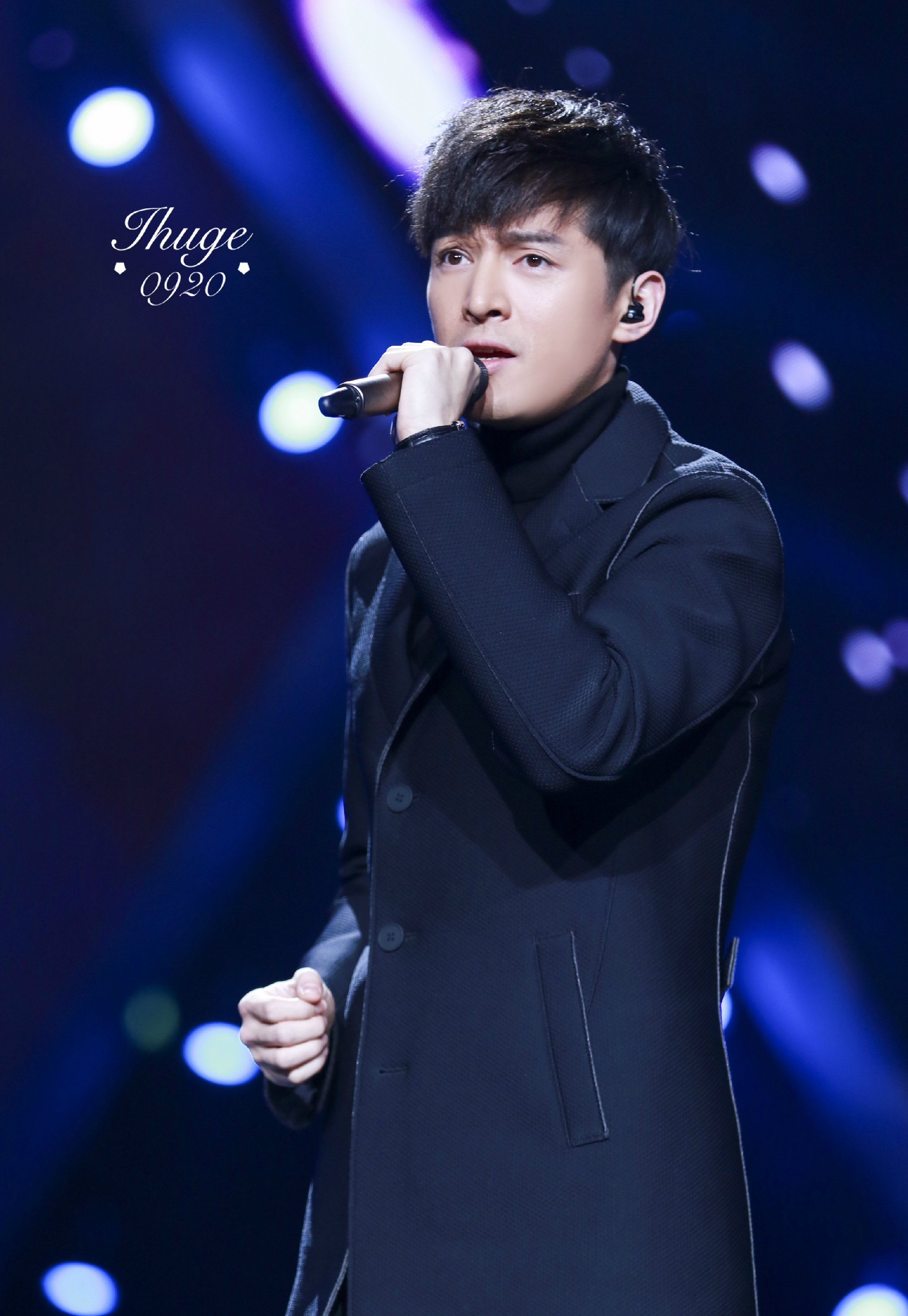  p>胡歌,1982年9月20日出生于上海市徐汇区,中国内地影视男演员,流行