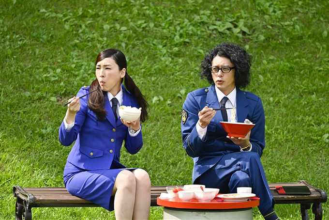 时效警察 全网资源