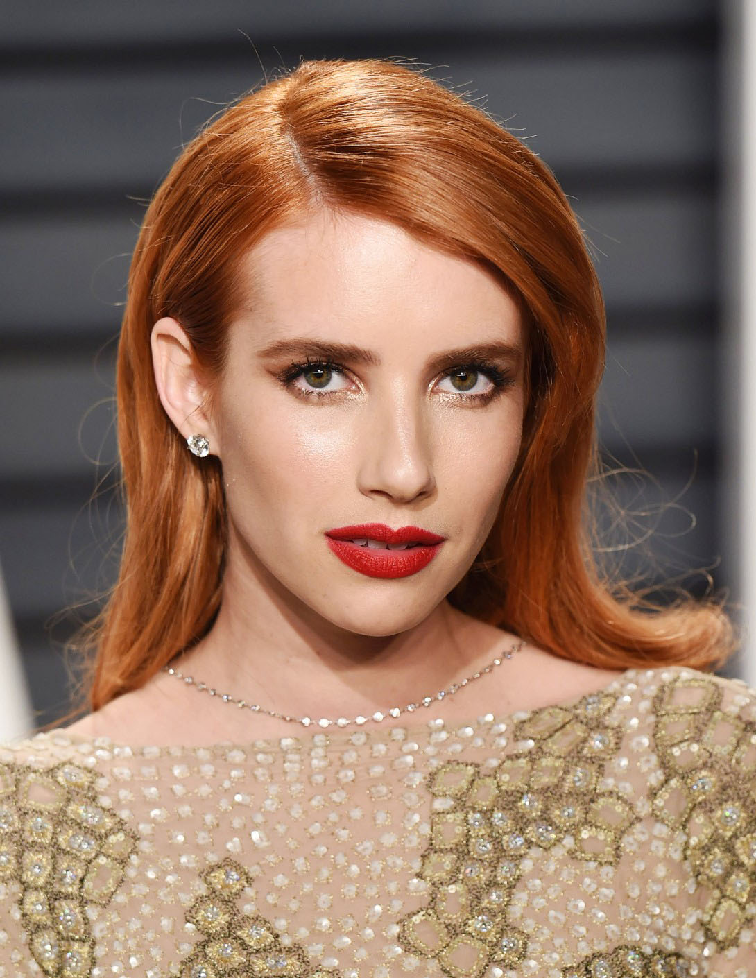  p>艾玛·罗伯茨(emma roberts),1991年2月10日出生于美国纽约州莱茵