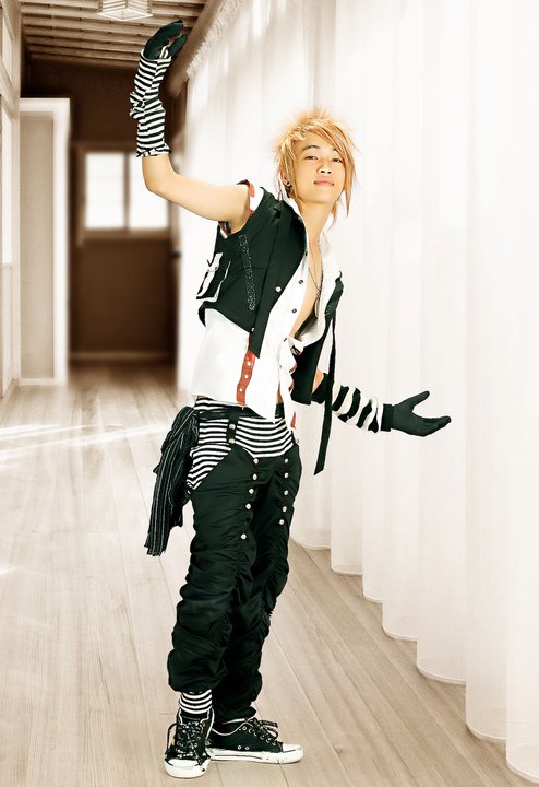 越南偶像天团hkt