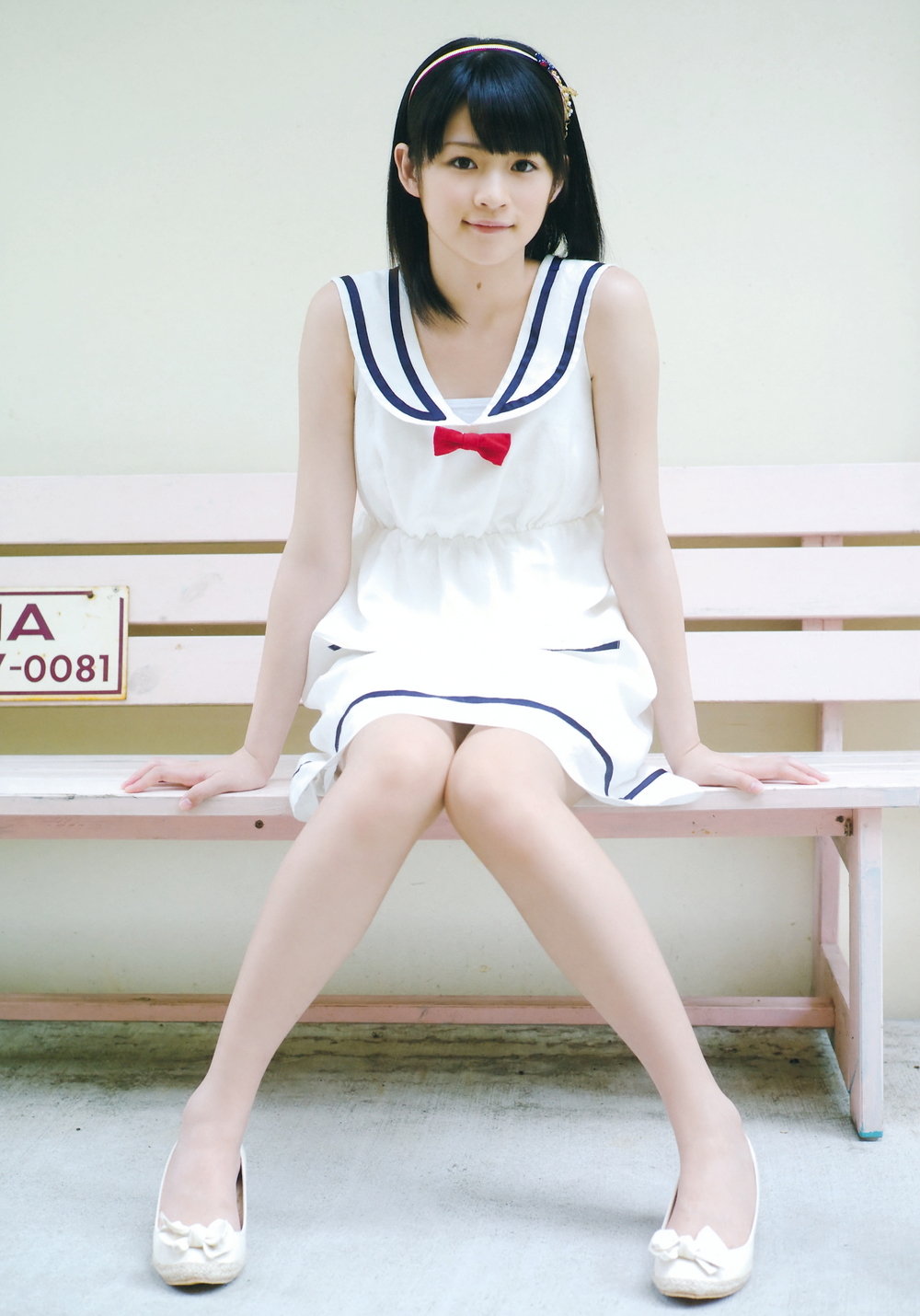  p>前田忧佳(まえだ ゆうか),1994年12月28日出生于 a target="_blank