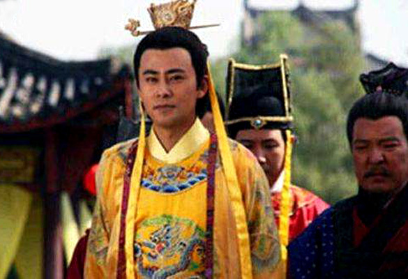 张俊跟岳飞同为南宋四大中兴名将，却贪婪腐化，名声极差_百科TA说