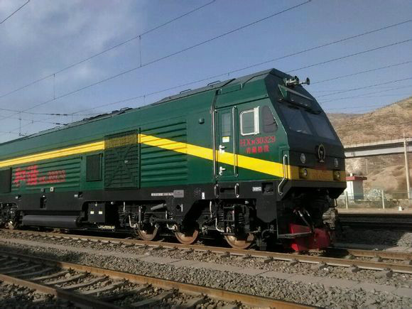  p>"和谐系列内燃机车"(注意不是"和谐号内燃机车")简称hxn,请不要将