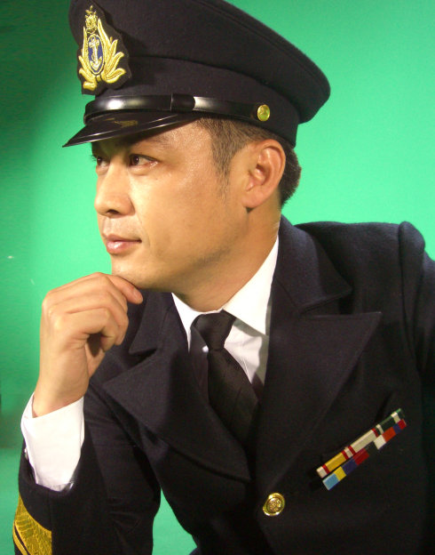  p>洪波,中国内地男演员. /p>