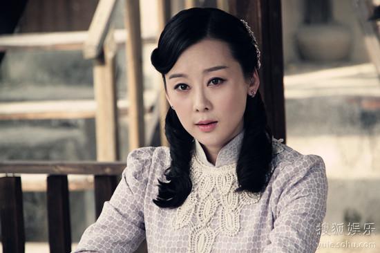 导演系,中国内地女演员