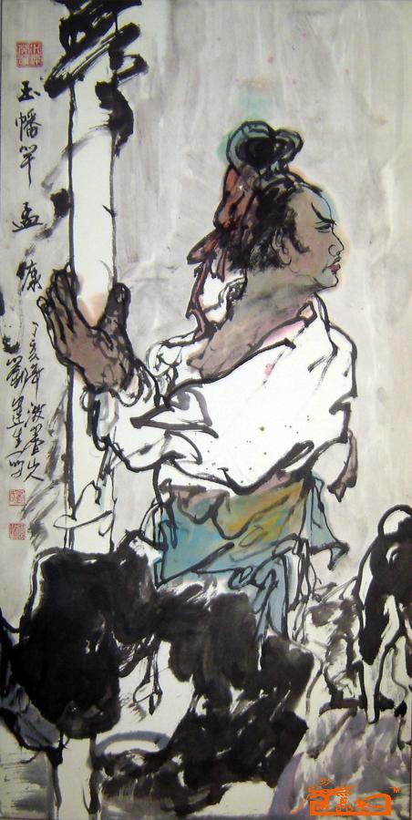  p>孟康是《 a href="#" data-lemmaid="348">水浒传 /a>》中的人物