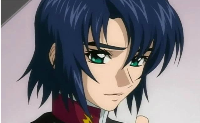 拉克斯·克莱因