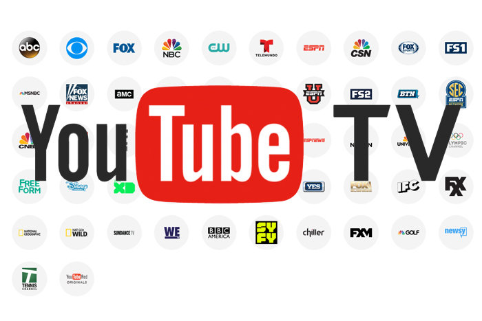 Youtube继续壮大电视频道矩阵 体育内容市场仍然暗流涌动 百科ta说