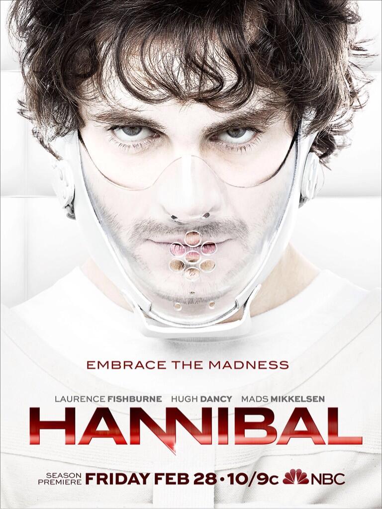汉尼拔hannibal(2001)