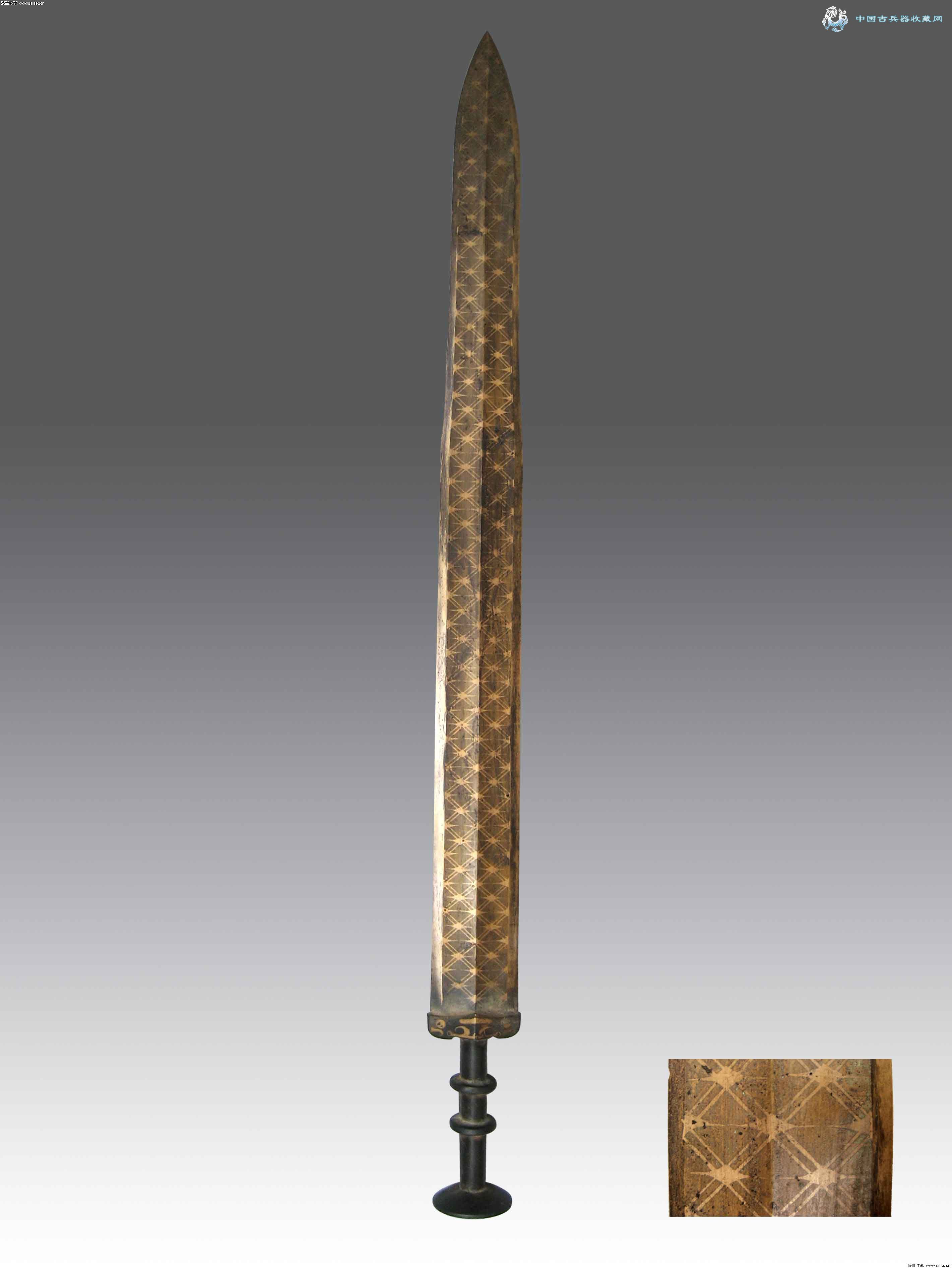 data-id="gnwwjx0g9v">吴越剑,是一把战国时吴国贵族使用过的青铜剑