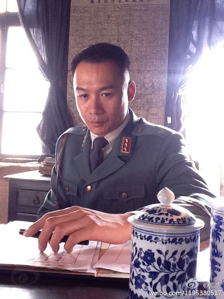  p>《民兵葛二蛋》是由北京小马奔腾壹影视文化发展有限公司,西安小马