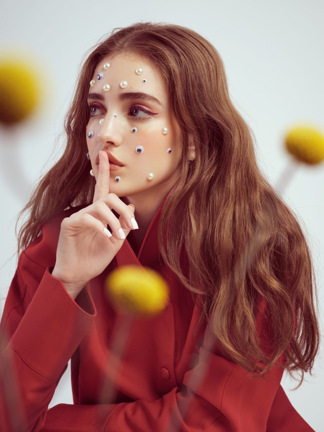  p>塔莉娅·莱德(talia ryder),2002年8月17日出生于美国新泽西州