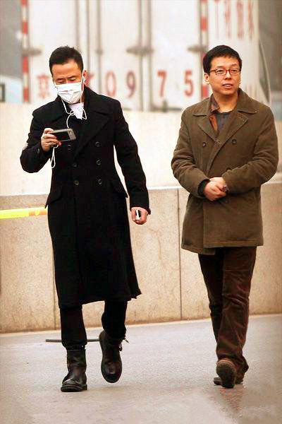 杨宇（中国内地男歌手，音乐唱作人，杨坤的弟弟、经纪人、助手）_百度百科