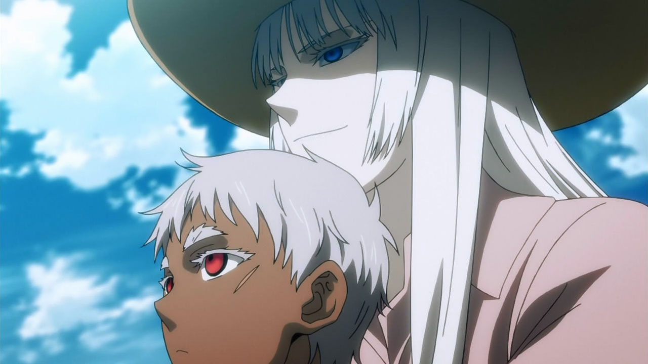  p>蔻蔻·海克梅迪亚,日本漫画《军火女王》及其衍生作品中的角色.