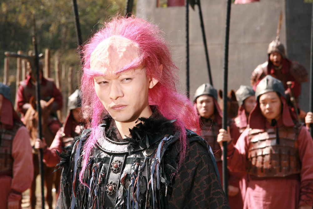 封神榜之武王伐纣