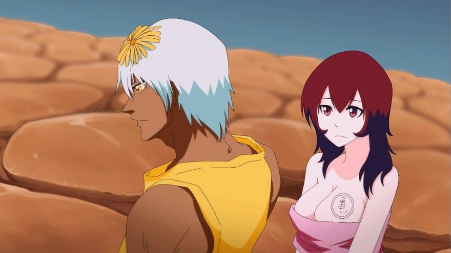 十万个冷笑话第二季