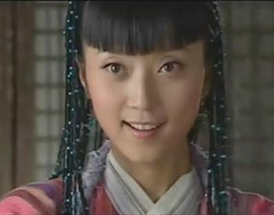  p>木兰是《 a target="_blank" href="/item/少年包青天/12298" data