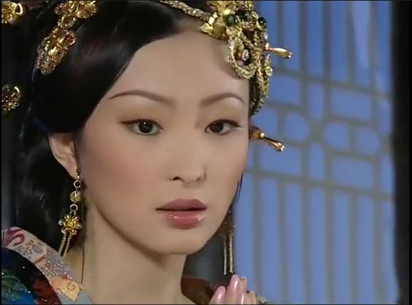  p>梅妃,电视剧《 a target="_blank" href="/item/无敌县令/2569509"