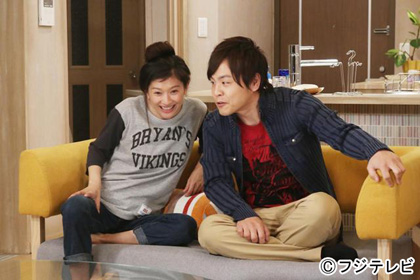  p>《最后的灰姑娘》是日本富士电视台于2013年4月11日制作并播出的