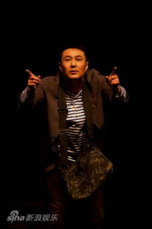  p>尹铸胜,1965年10月2日出生于陕西省西安市,中国内地男演员,陕西