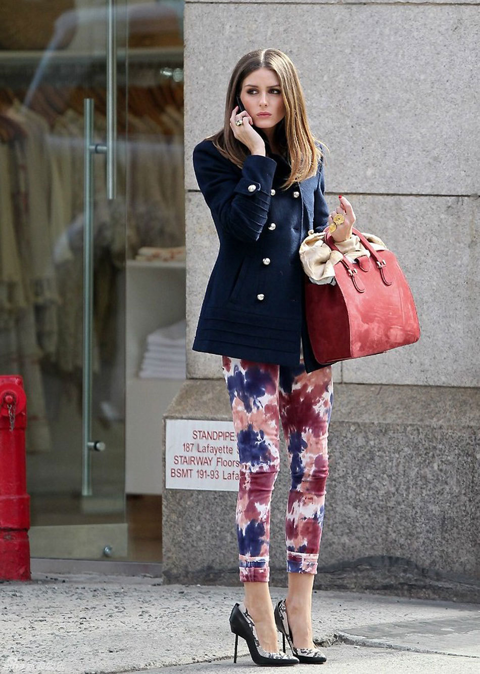  p>奥利维亚·巴勒莫(olivia palermo),1986年2月28日生于美国 a