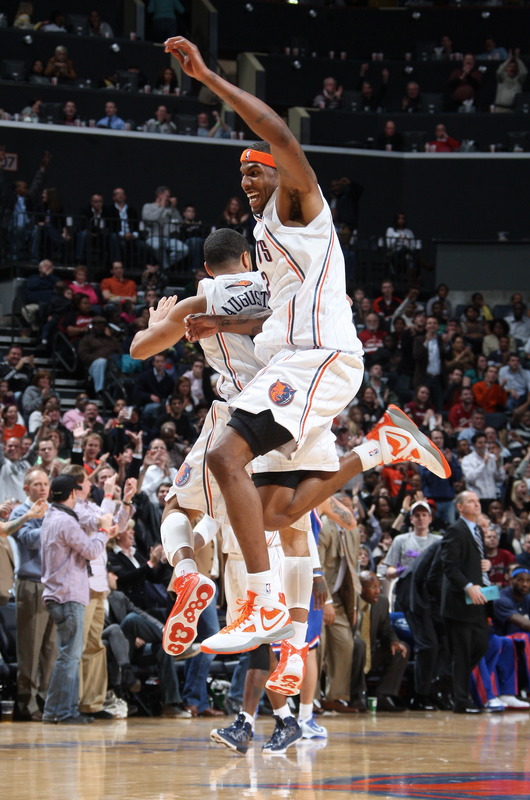 泰鲁斯·韦恩·托马斯