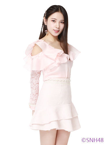 id="gnwzlnvmom">刘洁,1995年8月1日出生于江苏省,中国内地女歌手