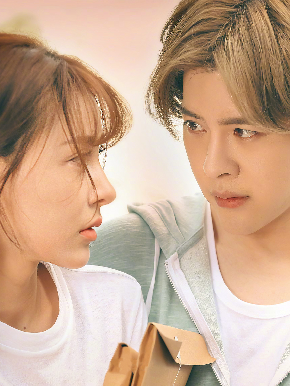 x8">《心爱的》是由 a target="_blank" href="/item/胡明凯/9568974"
