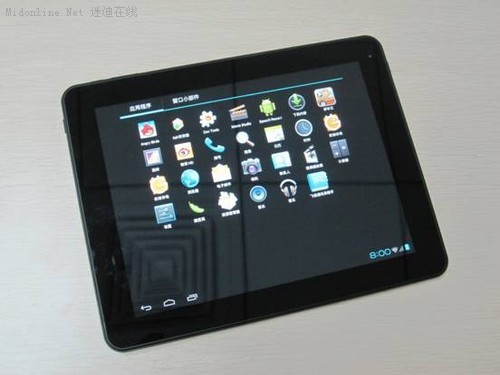  p data-id="gnayz6kczm">原道n90是原道品牌旗下的一款智能平板电脑