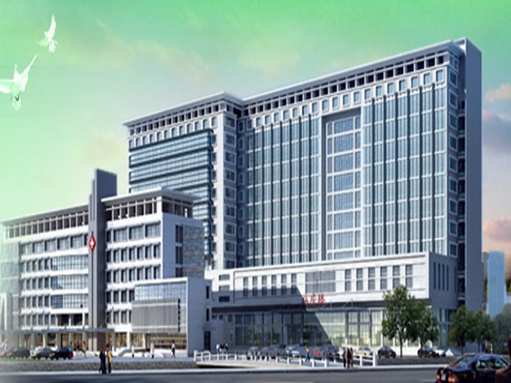 平原县人民医院 全网资源