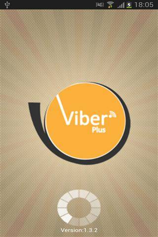 Viberplus_百度百科