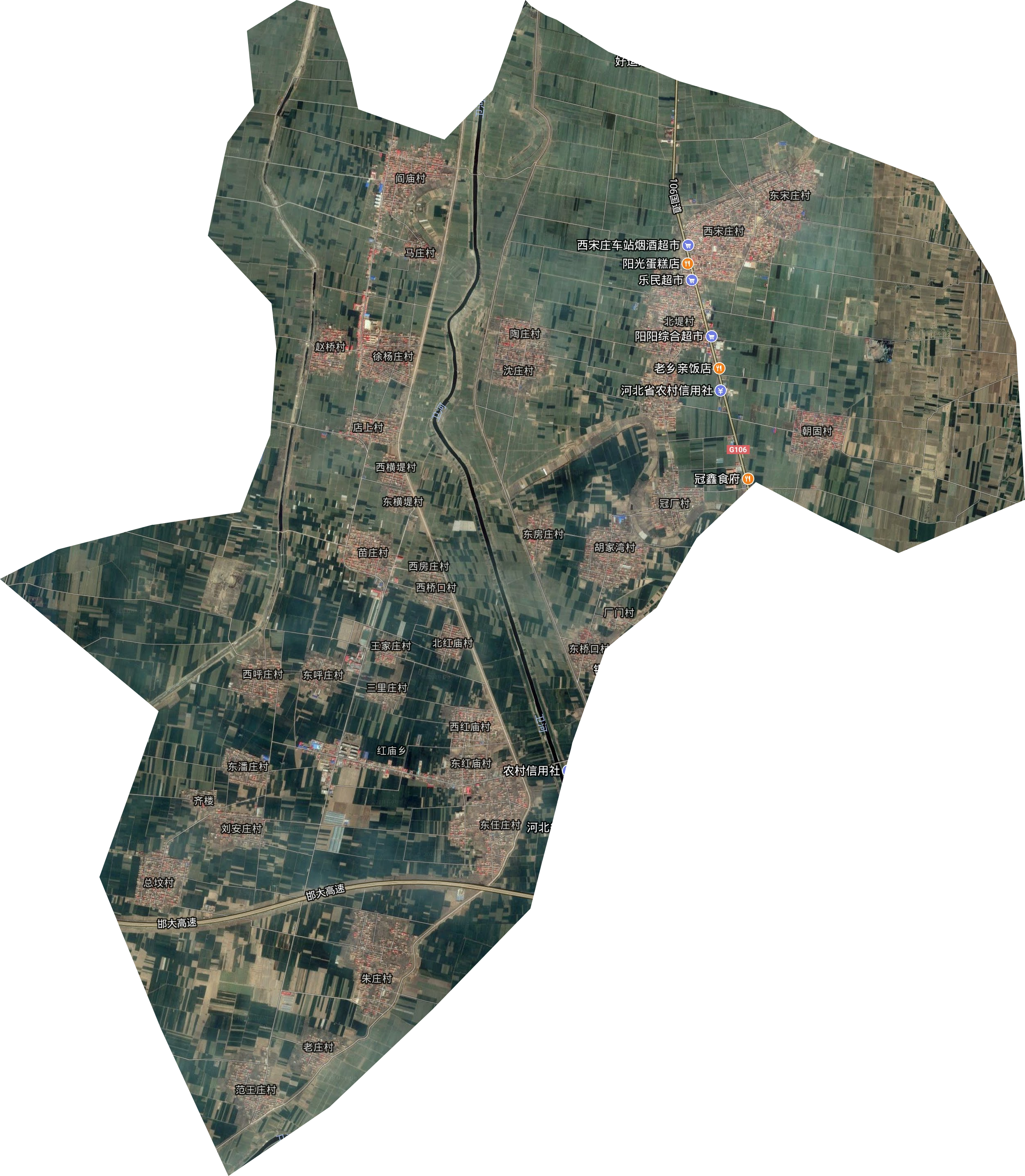  p data-id="gnwle9zum9">红庙乡,隶属于河北省邯郸市大名县,地处 a
