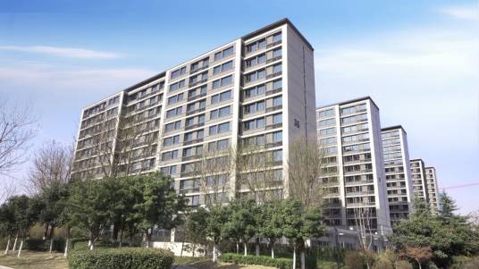 地建嘉信臻境_百度百科