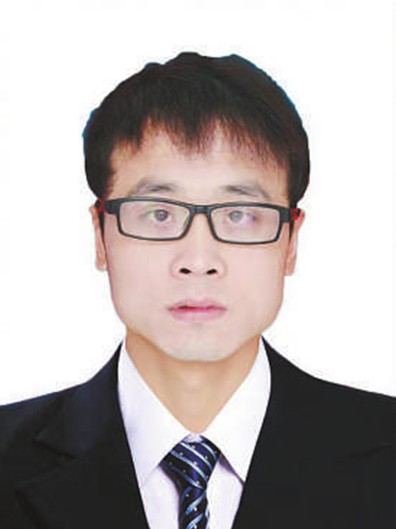  p>张磊,山西省长治市武乡县蟠龙镇栗家沟村驻村第一书记,中国煤炭科