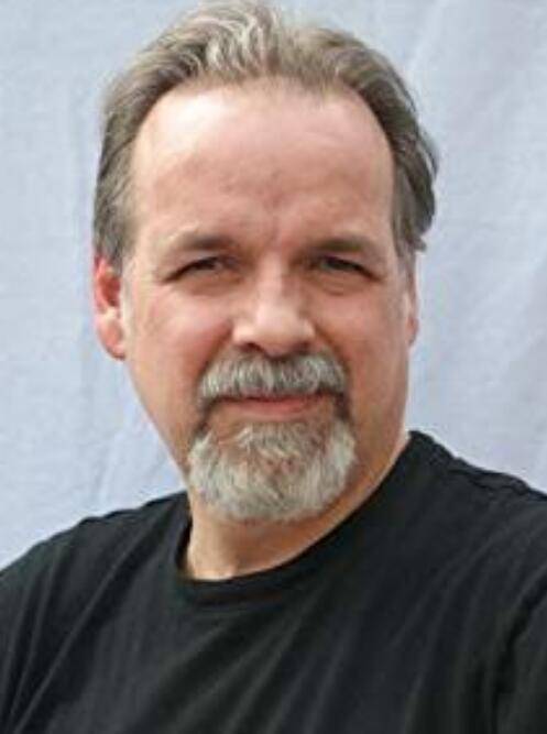 James J. LaBonte_百度百科