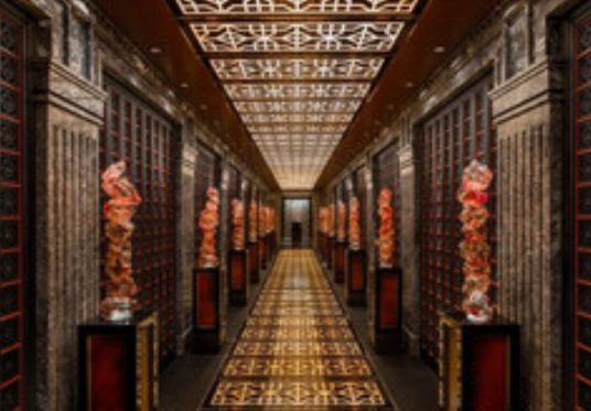 北京四季酒店·采逸轩_百度百科