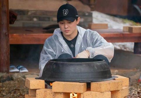 机智的山村生活