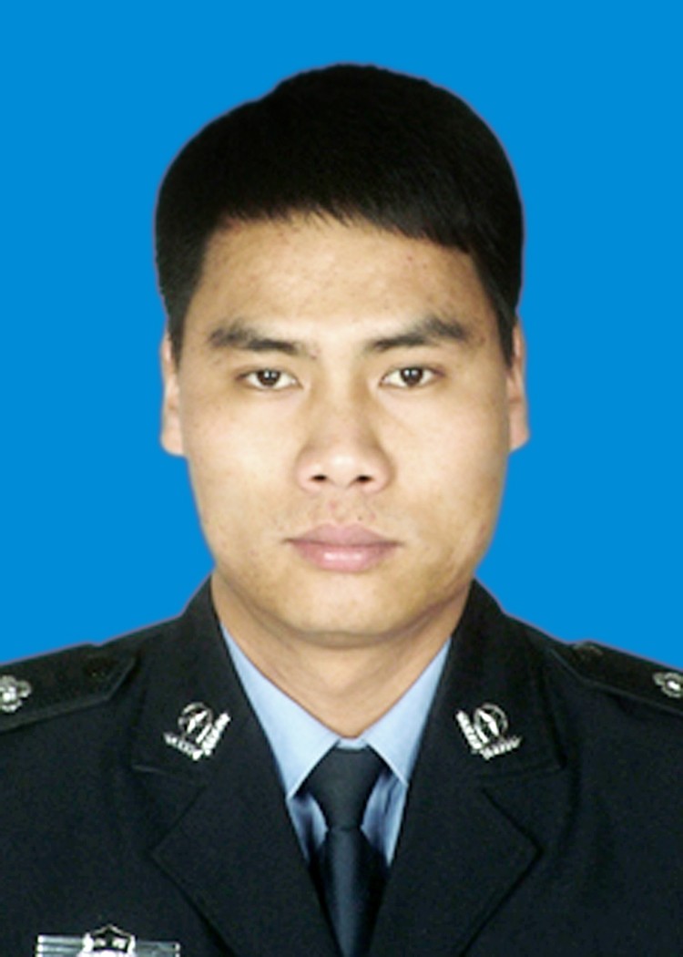  p>王志强,现任山西省晋中市左权县公安局副局长,二级警长. /p>