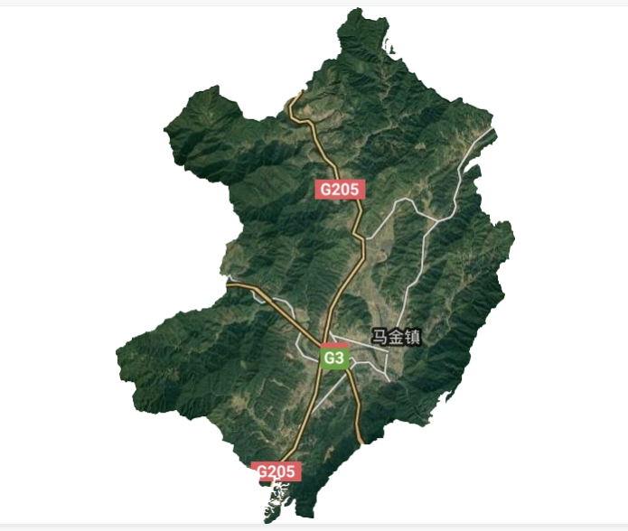 马金镇_百度百科