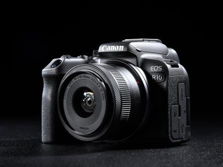 EOS R10_百度百科
