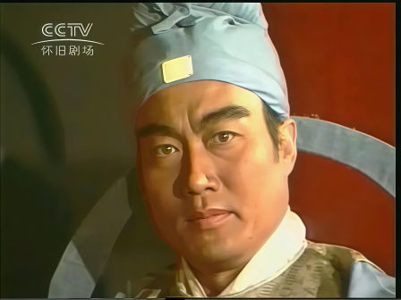 包公（1986年白志迪主演的电视剧）_百度百科