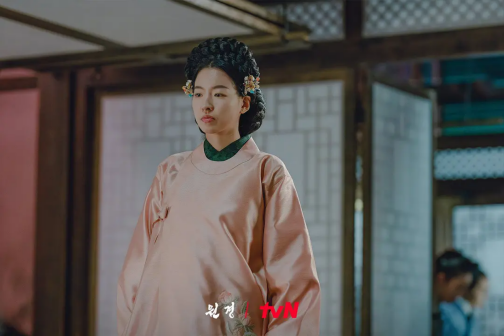 元敬（韩国2025年车珠英、李铉旭主演电视剧）_百度百科