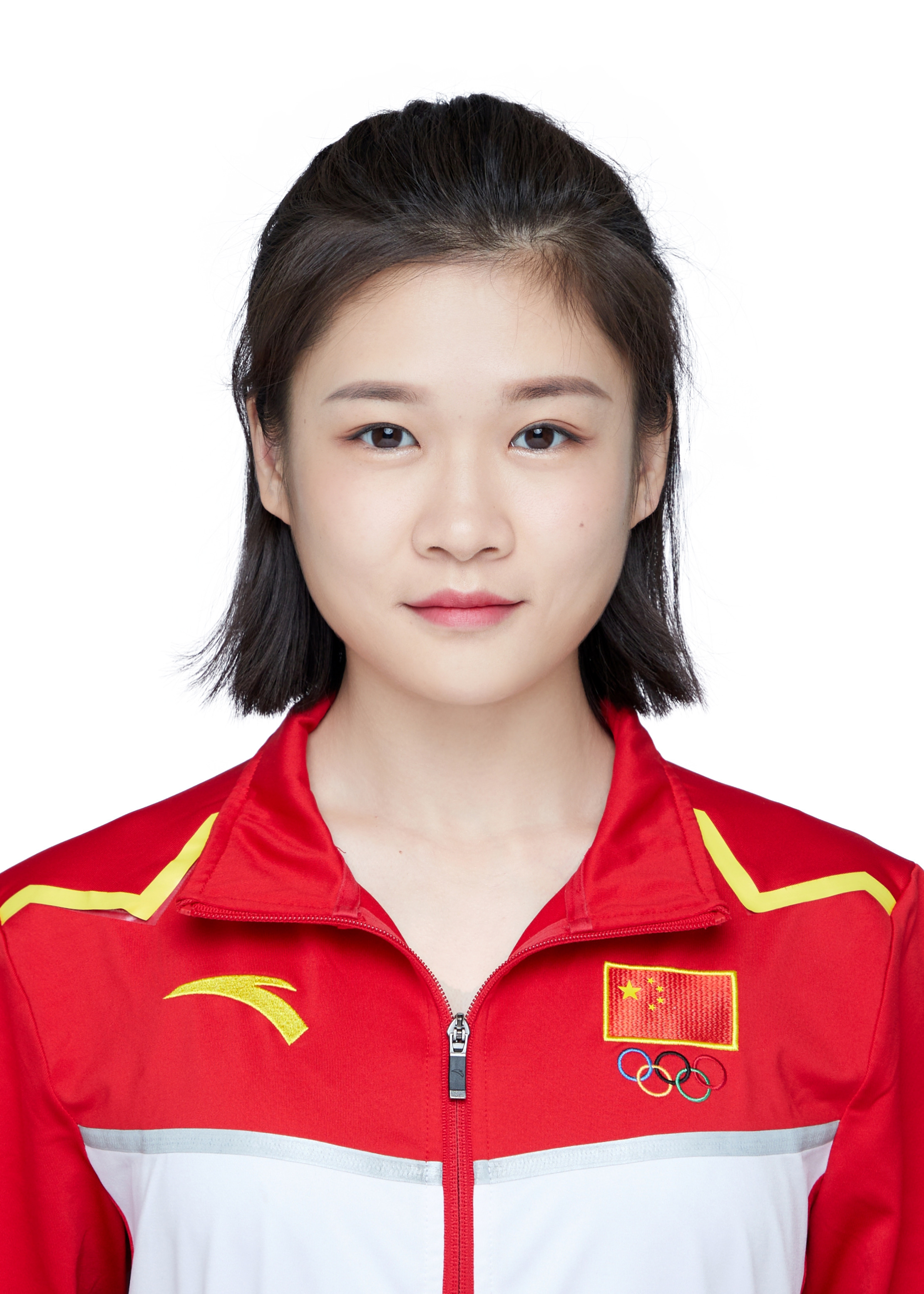 周美娜