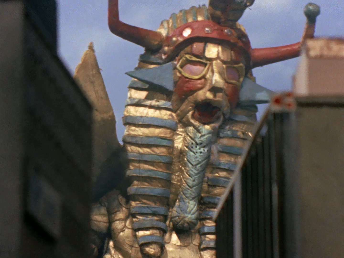  p>古代超兽斯芬克斯,日本特摄剧《 a target="_blank" href="/item