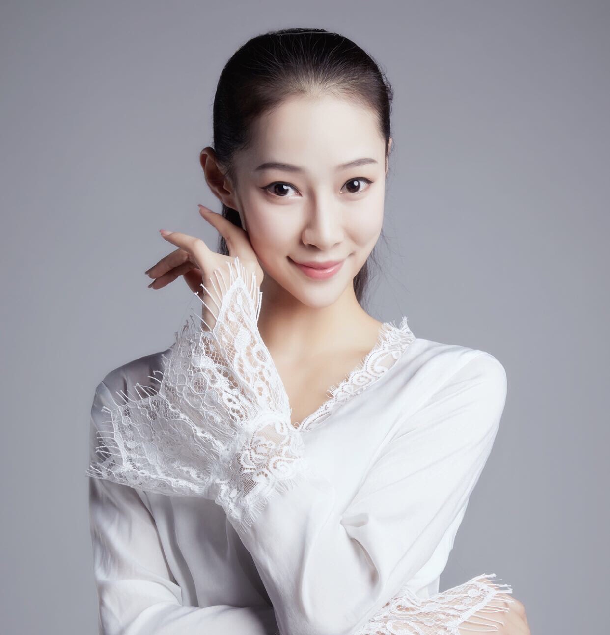  p>张子曼,中国内地舞蹈演员,中国歌剧舞剧院舞剧团女演员. /p>