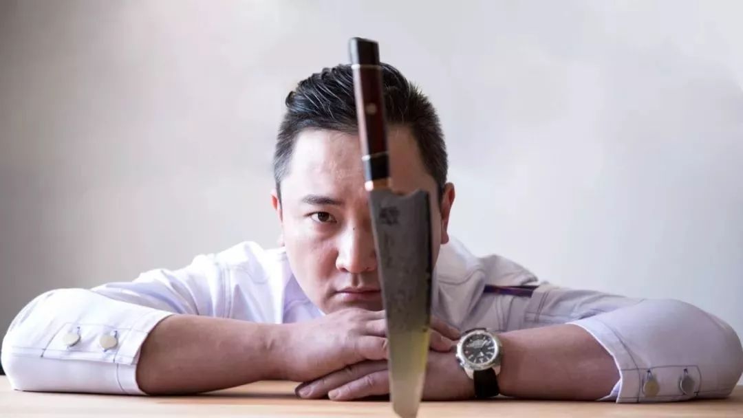 chefs dream