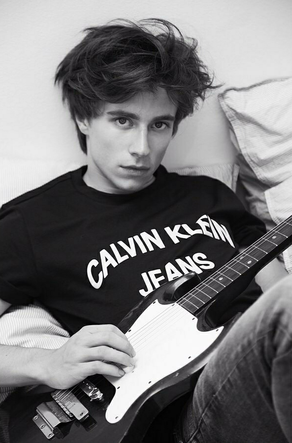 阿克塞勒·奥赫扬