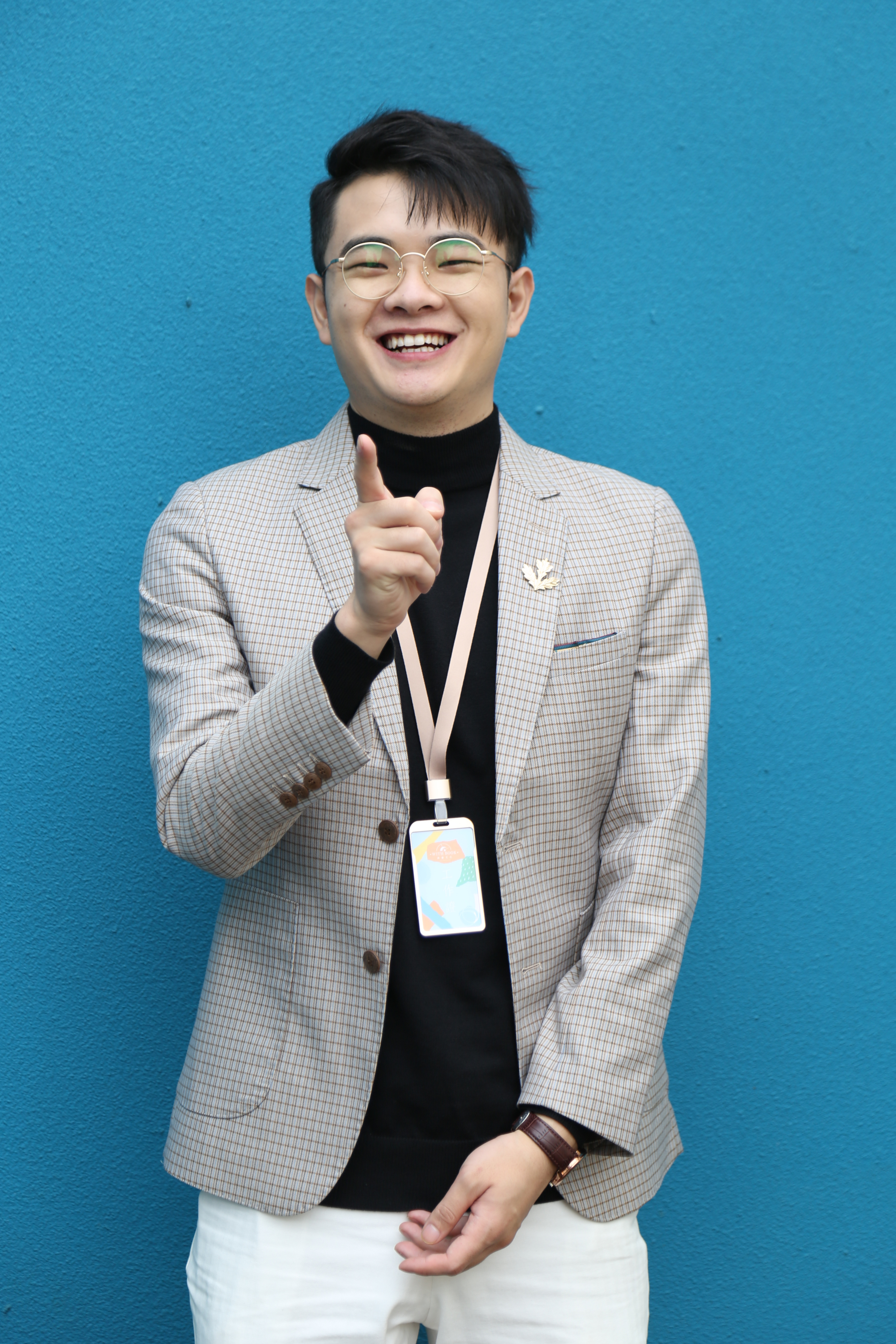 徐宏杰