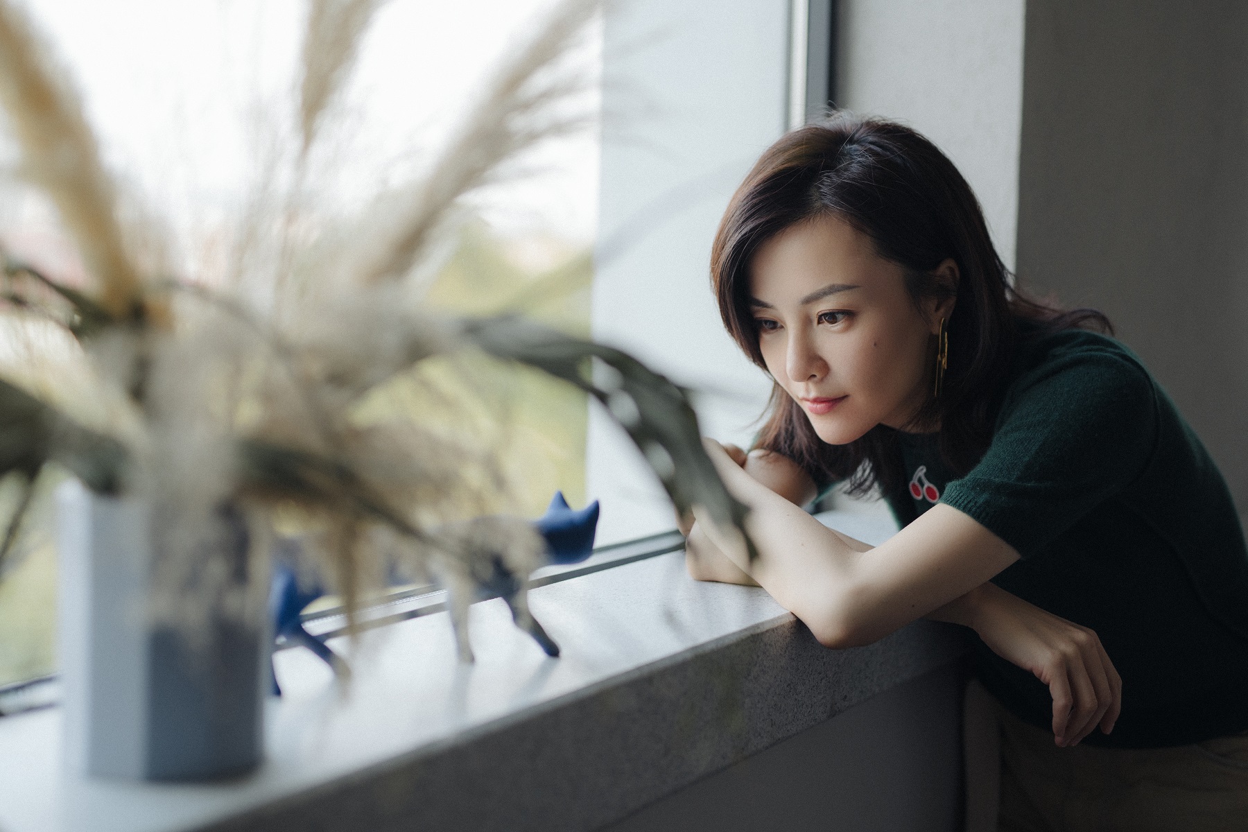  p>刘孜, 11月13日出生于贵州省遵义市,中国内地女演员,设计师,zi品牌